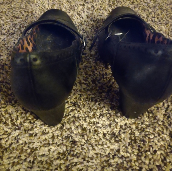 Clarks sandals - Picture 4 of 5